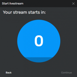 Countdown Countdown