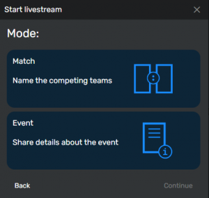 Mode Mode